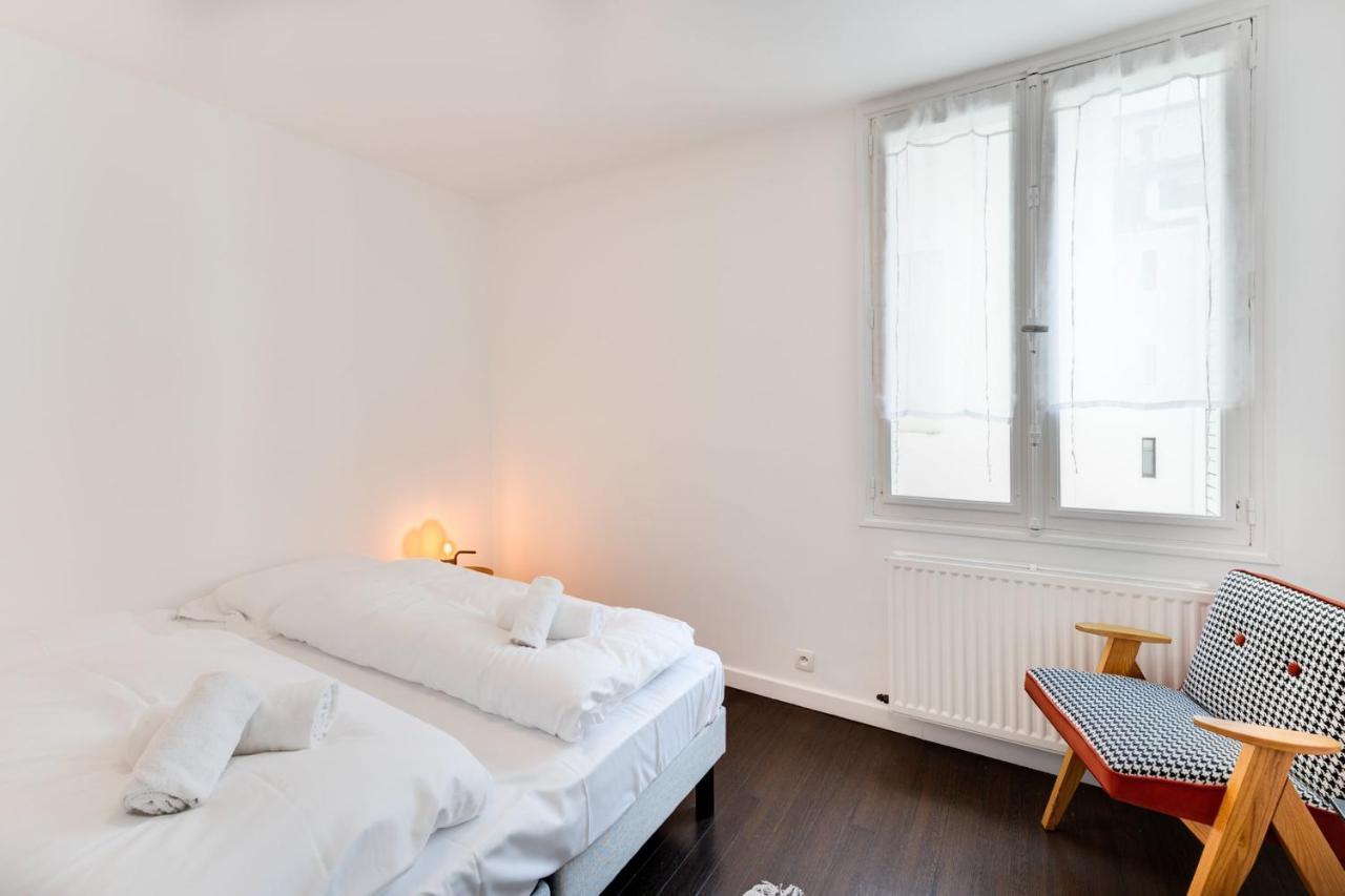 Allure - 2 Bedroom Apartment With Balcony In The Centre Of Аннесі Екстер'єр фото