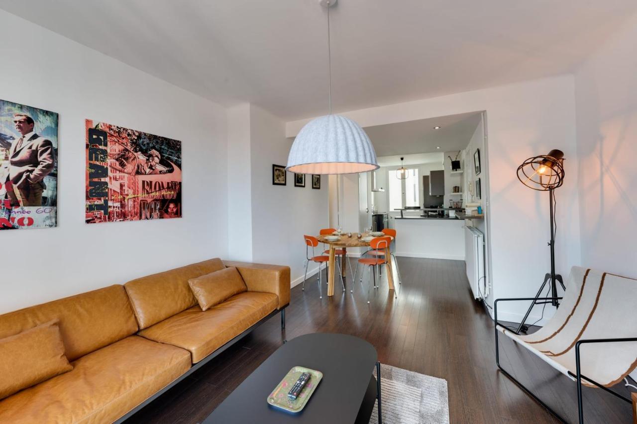 Allure - 2 Bedroom Apartment With Balcony In The Centre Of Аннесі Екстер'єр фото