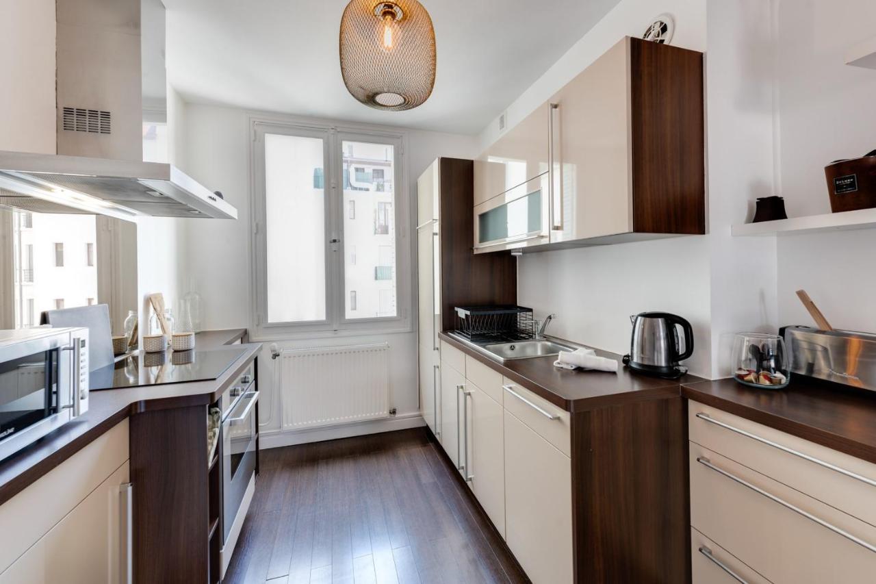 Allure - 2 Bedroom Apartment With Balcony In The Centre Of Аннесі Екстер'єр фото