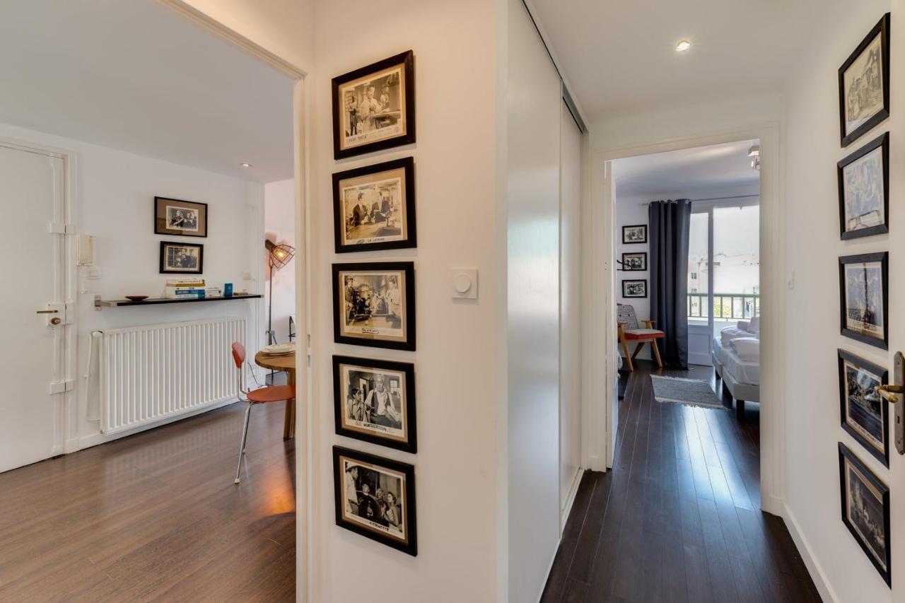 Allure - 2 Bedroom Apartment With Balcony In The Centre Of Аннесі Екстер'єр фото
